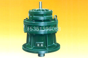 BLE、BLEY型擺線針輪減速機